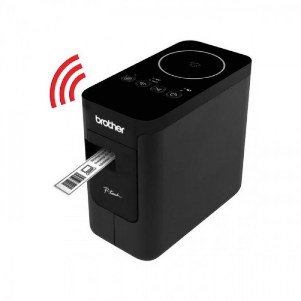 Brother PT-P750W
