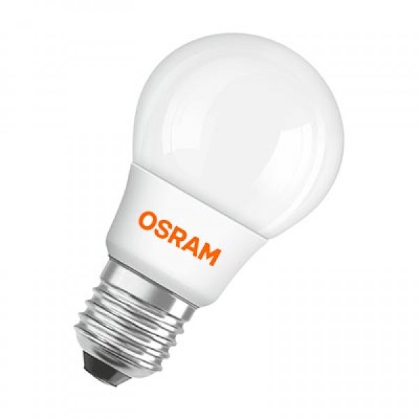 Bóng LED bulb Osram LS CLA60 9,5W 765/730