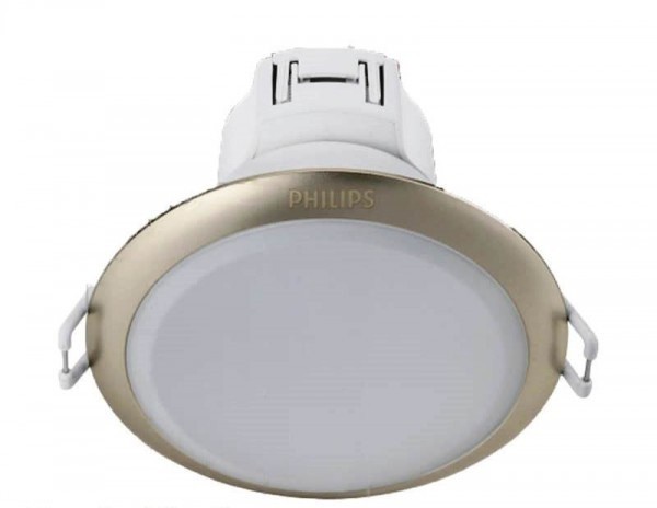 Đèn âm trần LED 59371 Philips