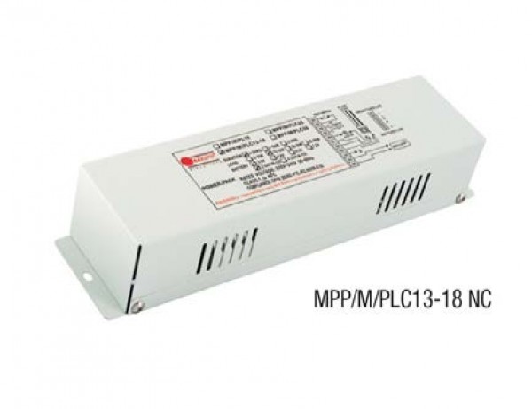 Bộ Pin Sạc Bóng Compact 16-18W Sử Dụng Tăng Phô Điện Từ MAXSPID MPP/M/PLC13-18 NC