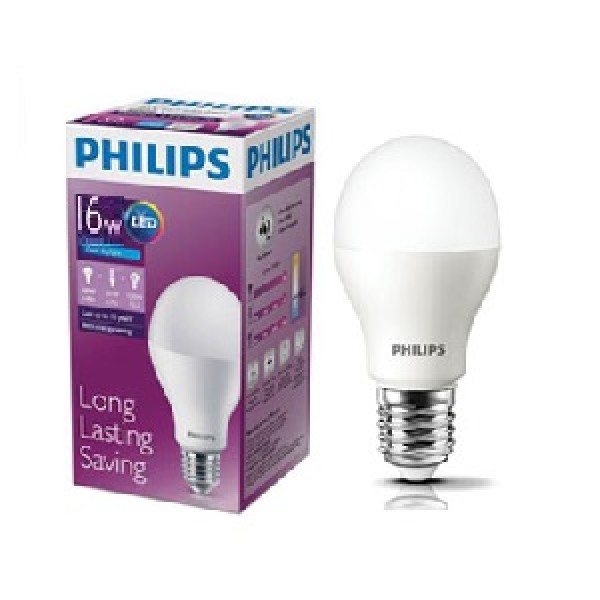 Bóng đèn Led bulb Philips 16W