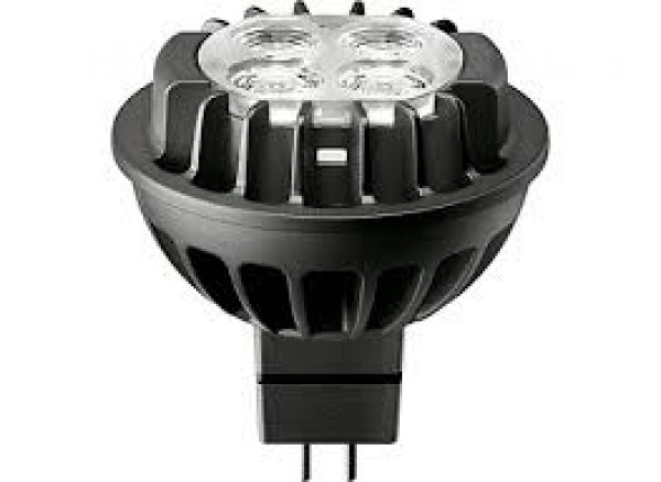 Bóng đèn MASTER LED 7-50W 927/930/940 MR16 15D/24D/36D Dim