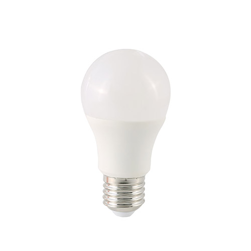 Bóng đèn (LED A60N1 12-24VDC/9W)E27 6500K SS