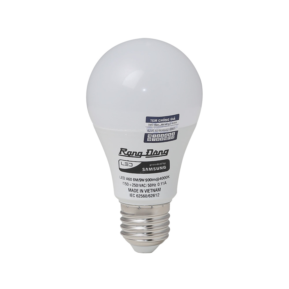 Bóng LED Bulb A80N1/15W E27 SS