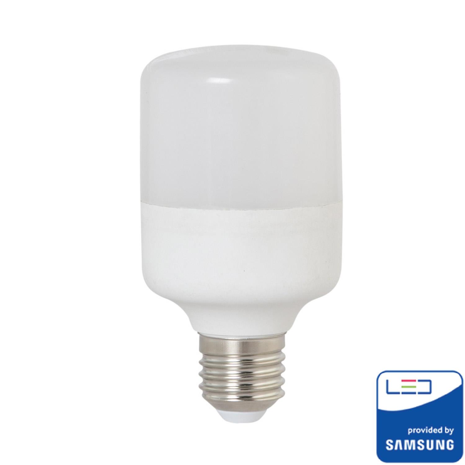 Bóng LED Bulb TR70N1/14W E27 SS
