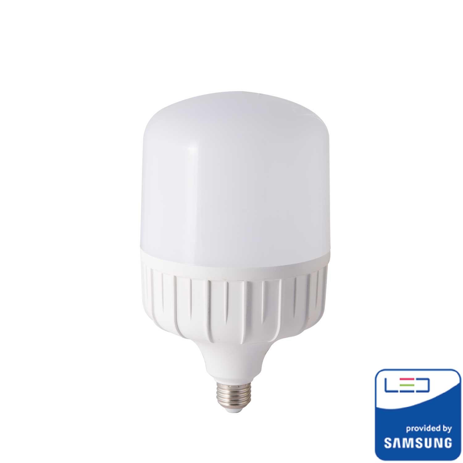 Bóng LED Bulb TR50N1/8W E27 SS