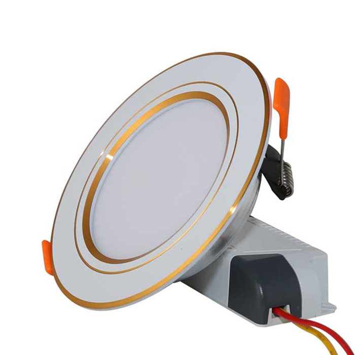 Đèn LED Downlight DAT10L 110/9W