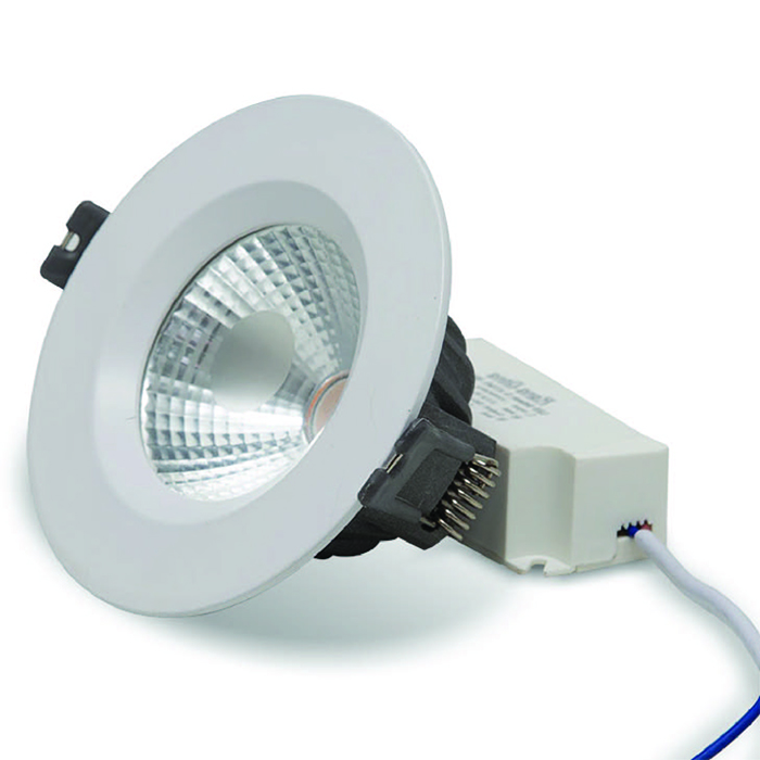Đèn LED Downlight DAT14L 76/7W-4000K SS